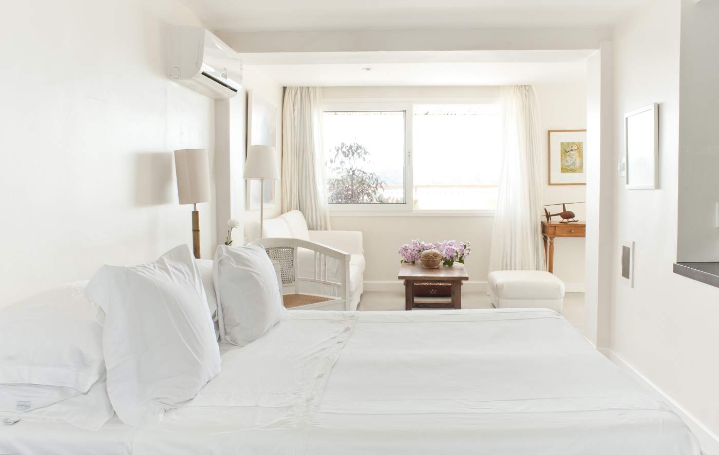 Wohlfühlatmosphäre