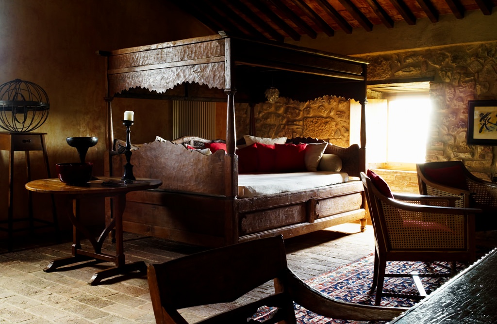 Wohlfühlatmosphäre