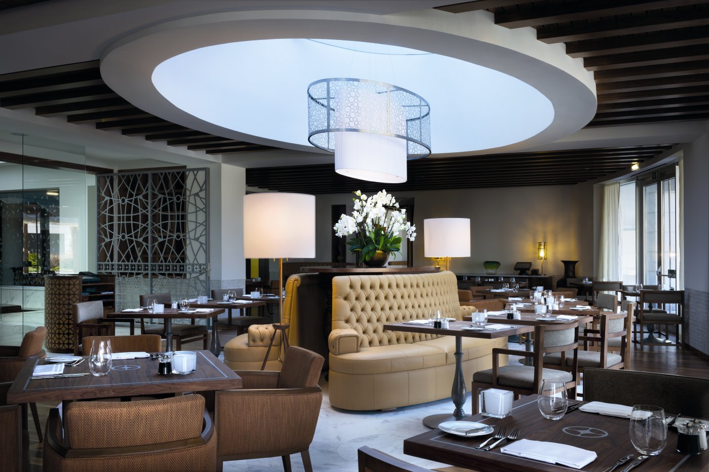 Genießen Sie kulinarische Highlights 