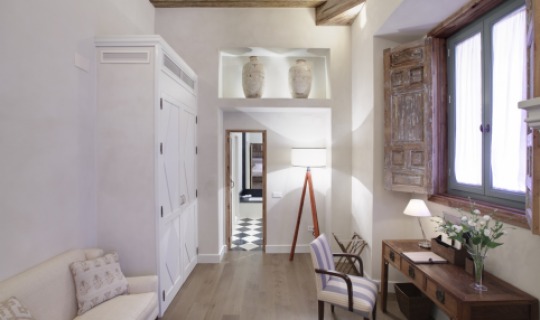 Wunderschönes Interieur Wunderschönes Interieur