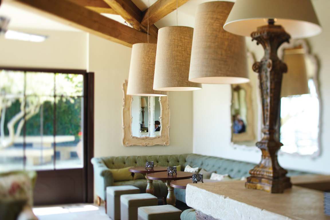 Lassen Sie sich kulinarisch verwöhnen