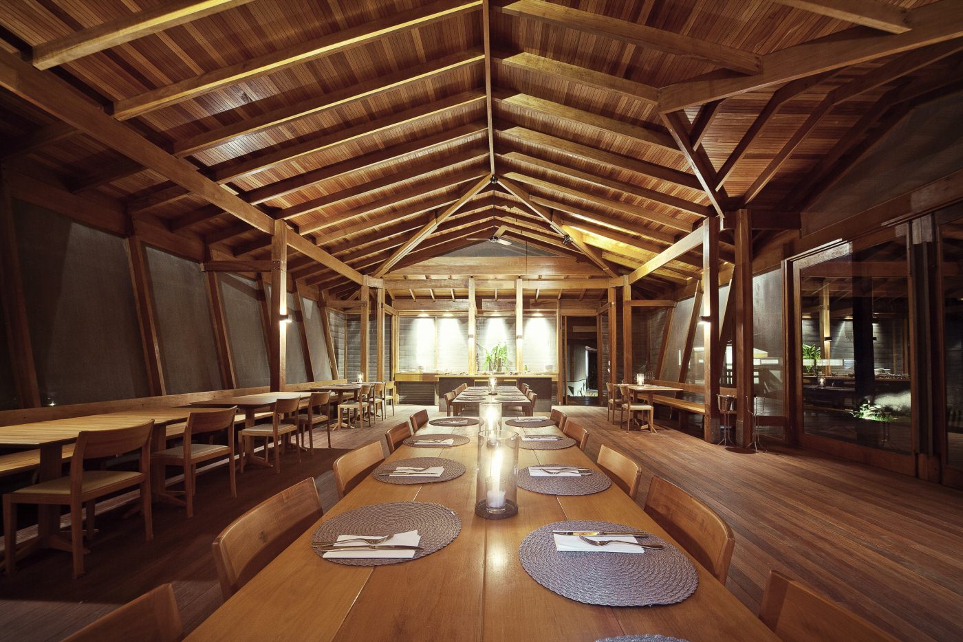 Genießen Sie kulinarischen Highlights 