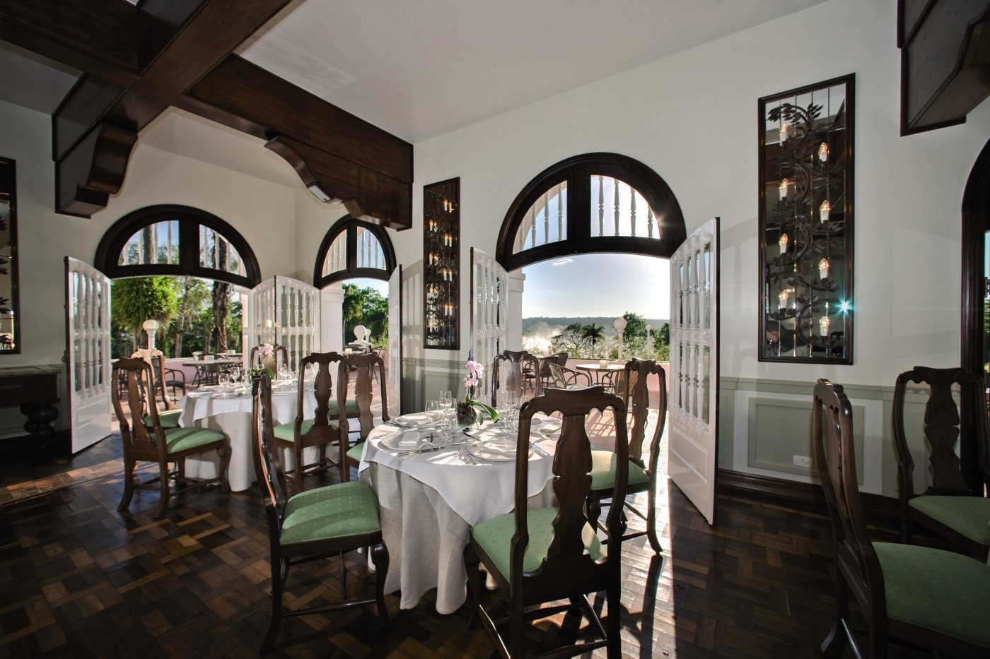 Erleben Sie kulinarische Genüsse