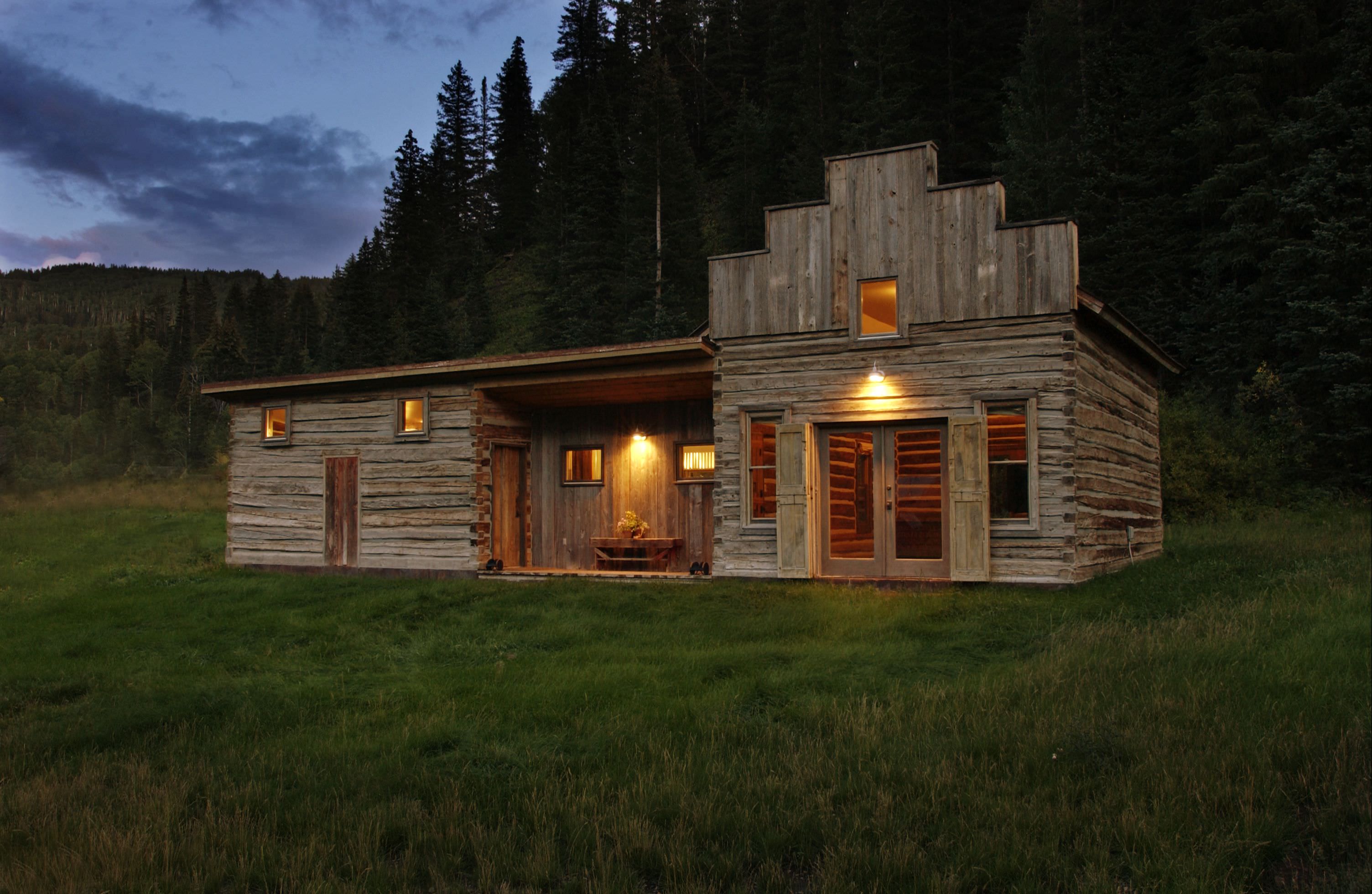 Ein etwas anderer Spa- der Pony Express Spa