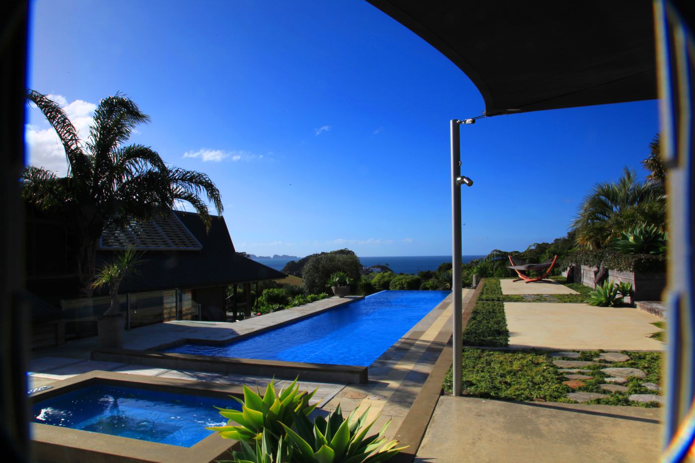 Ihr Home away from Home