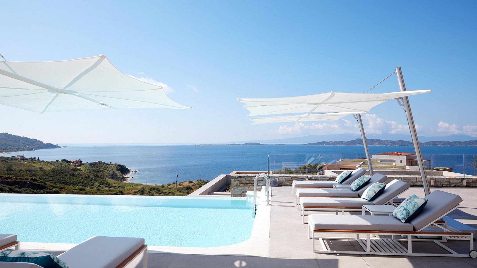 Griechenlands schönste Farben 