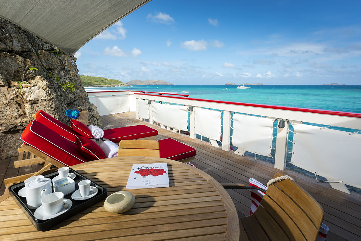 Freuen Sie sich auf erholsame Stunden 