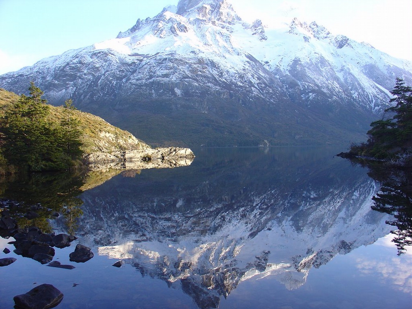 Der Frühling hält Einzug