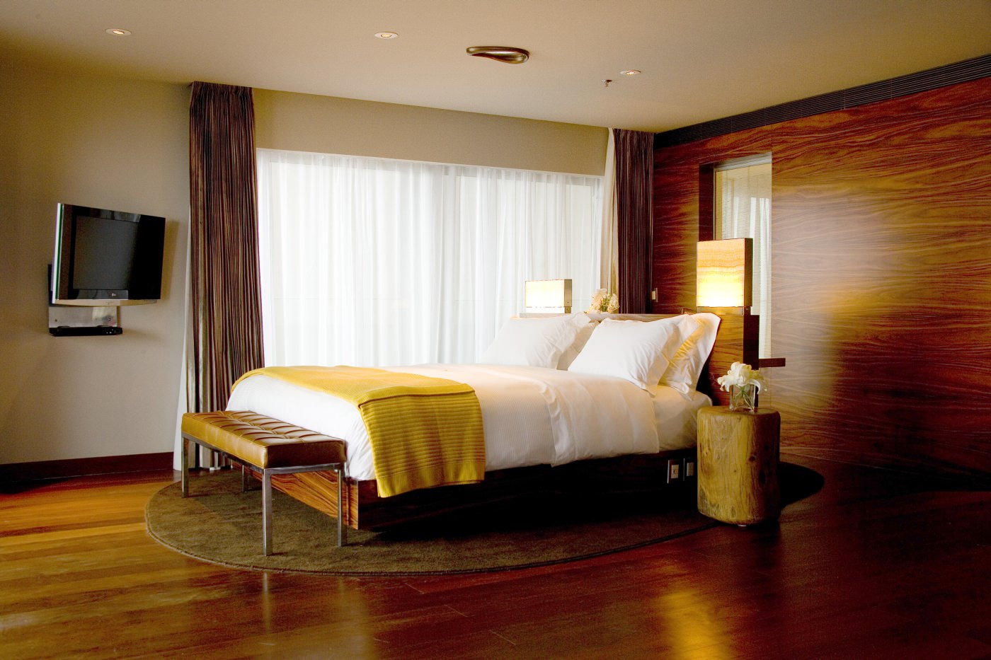 Entspannen Sie in Ihrem Zimmer