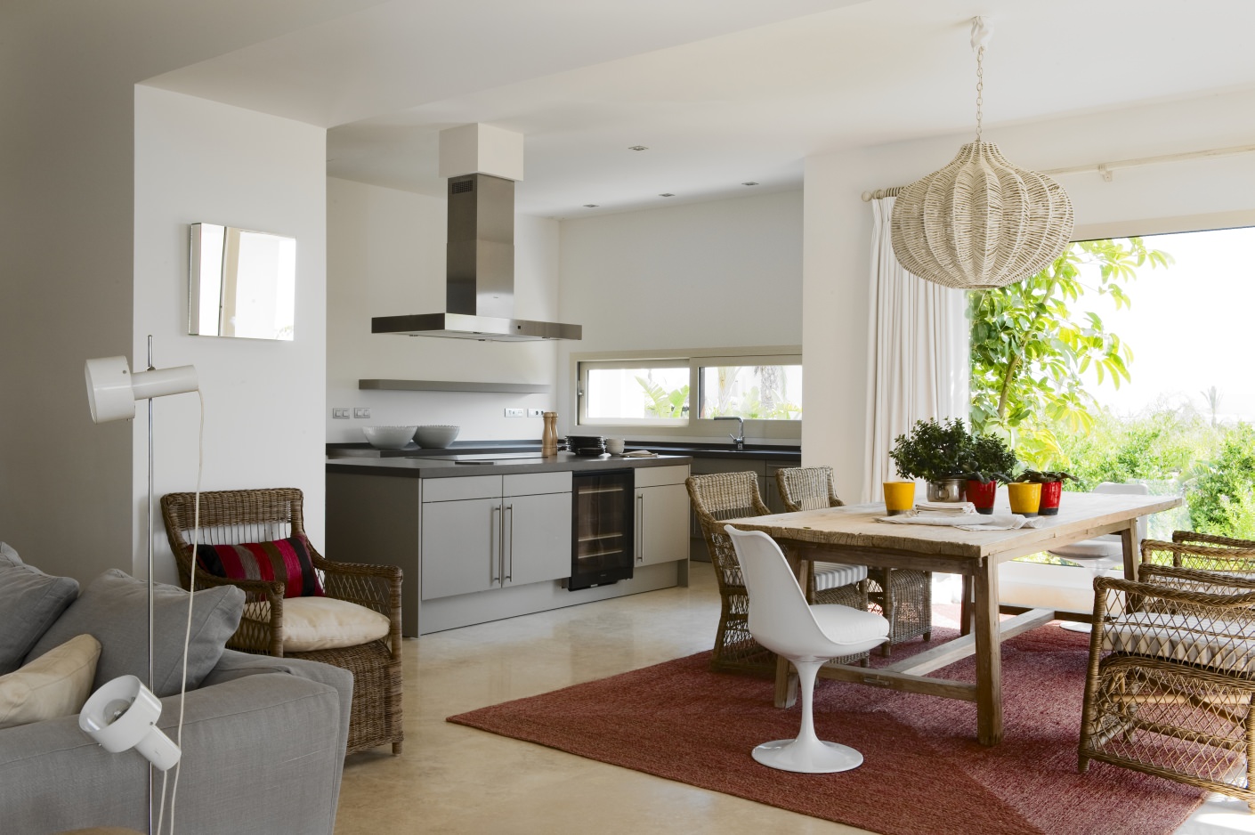 Perfekt für gesellige Abende 