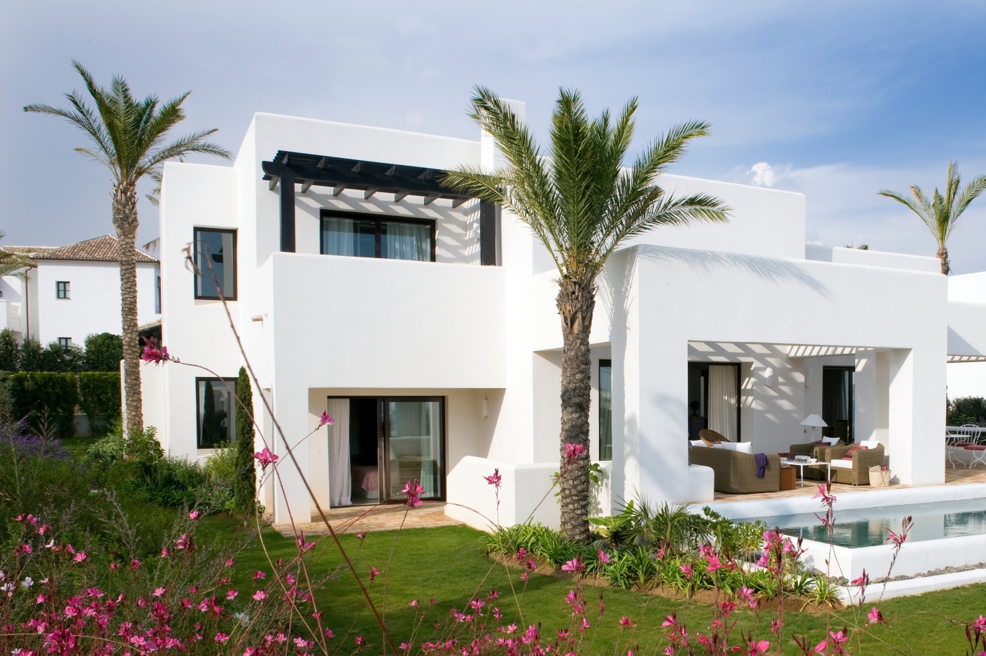 Auch das Äußere zählt