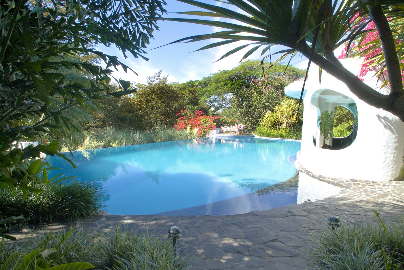 Genießen Sie Ihre private Villa