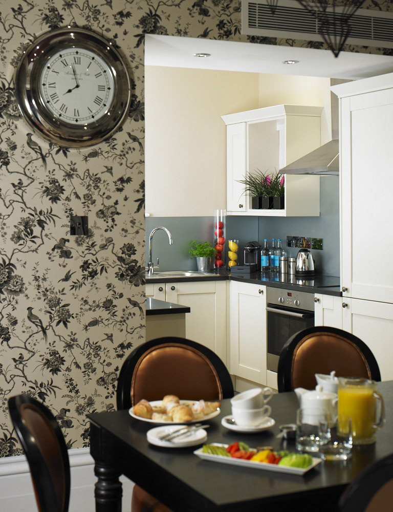 Genießen Sie fabelhafte Gaumenfreuden