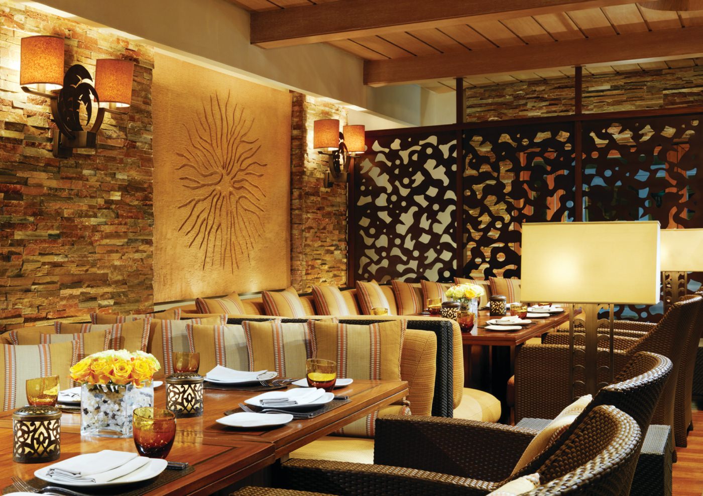 Erleben Sie kulinarische Genüsse