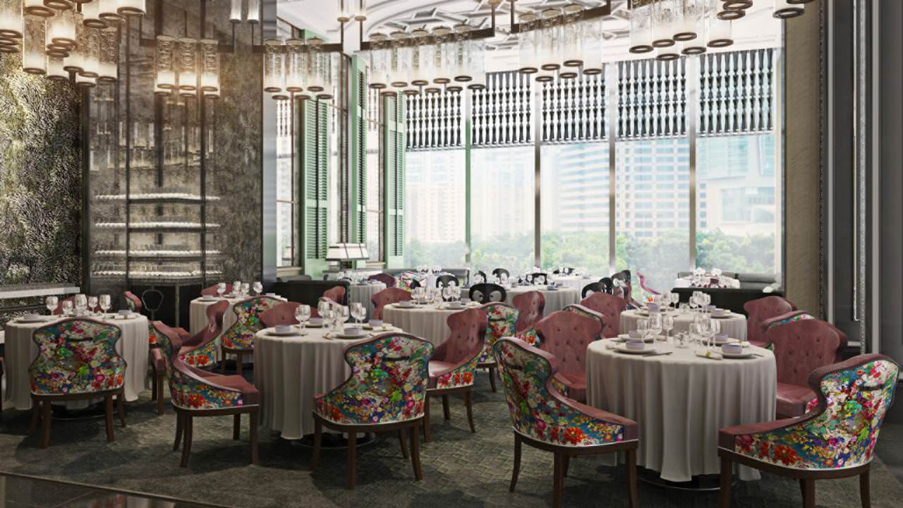 Nicht nur kulinarisch ein Highlight