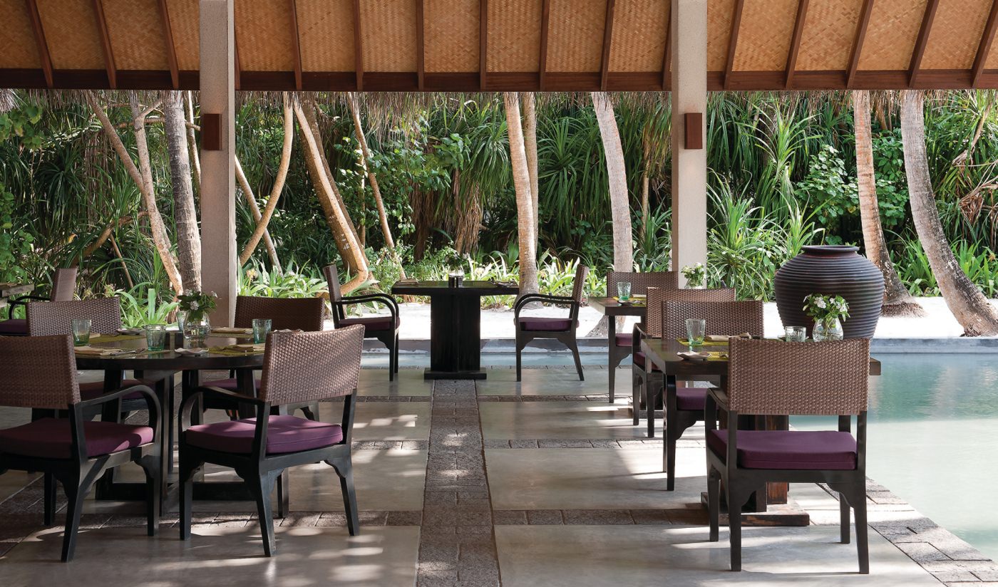 Geniessen Sie Ihr Frühstück