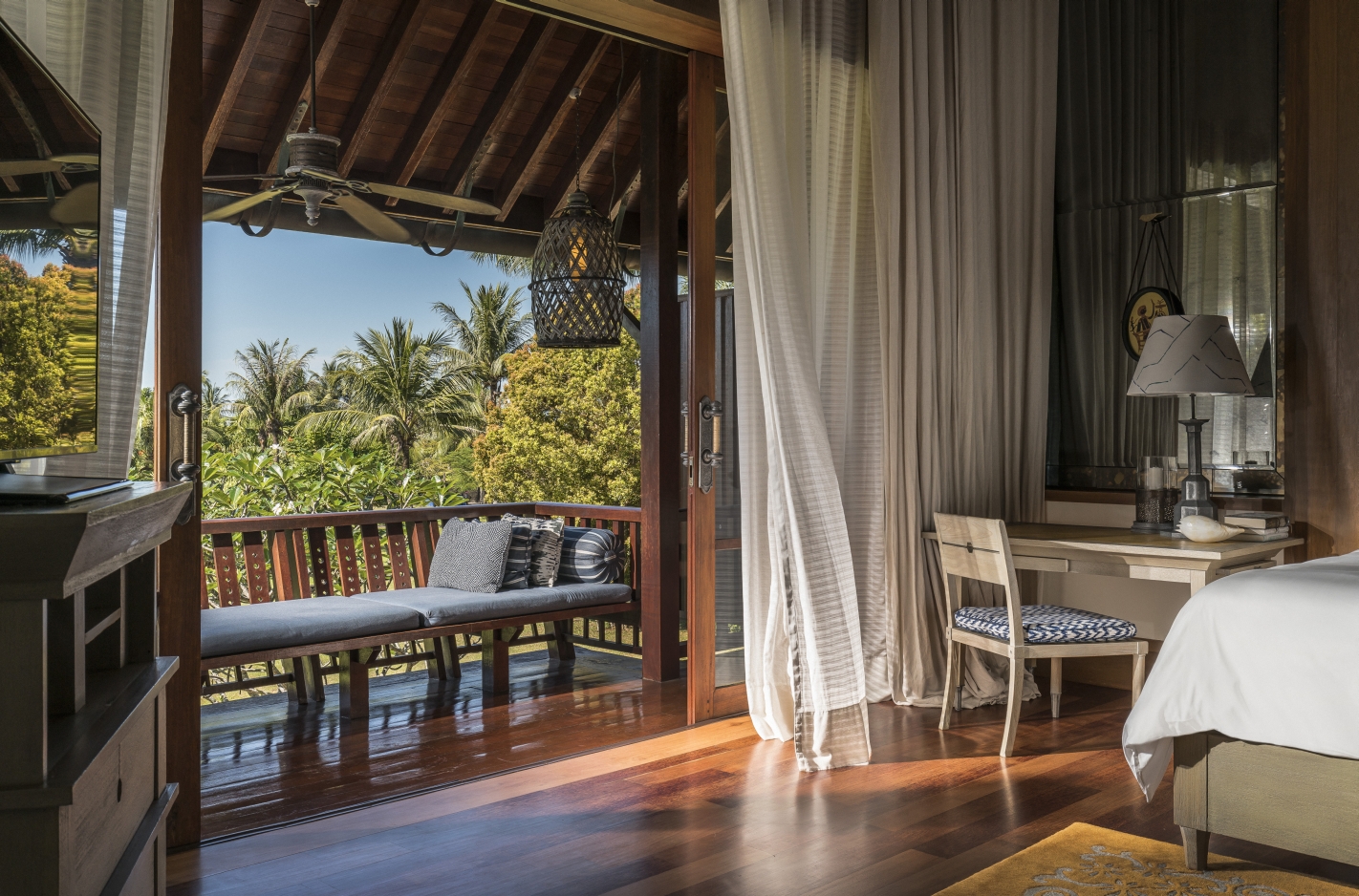 Träumen können Sie hier