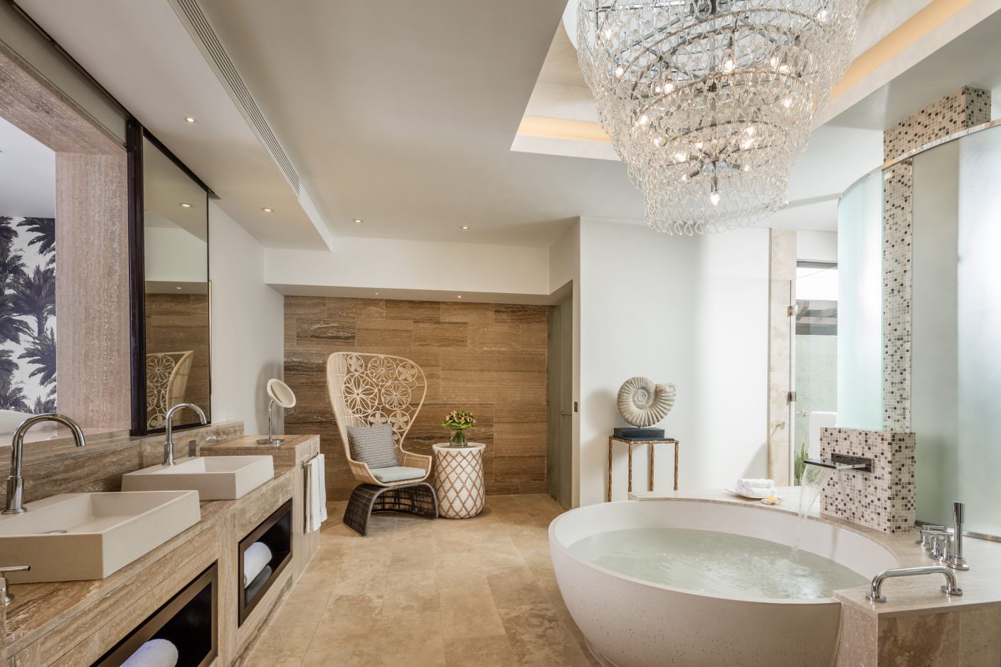 Verwöhnmomente genießen