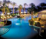 Willkommen im Four Seasons Sharm El Sheikh