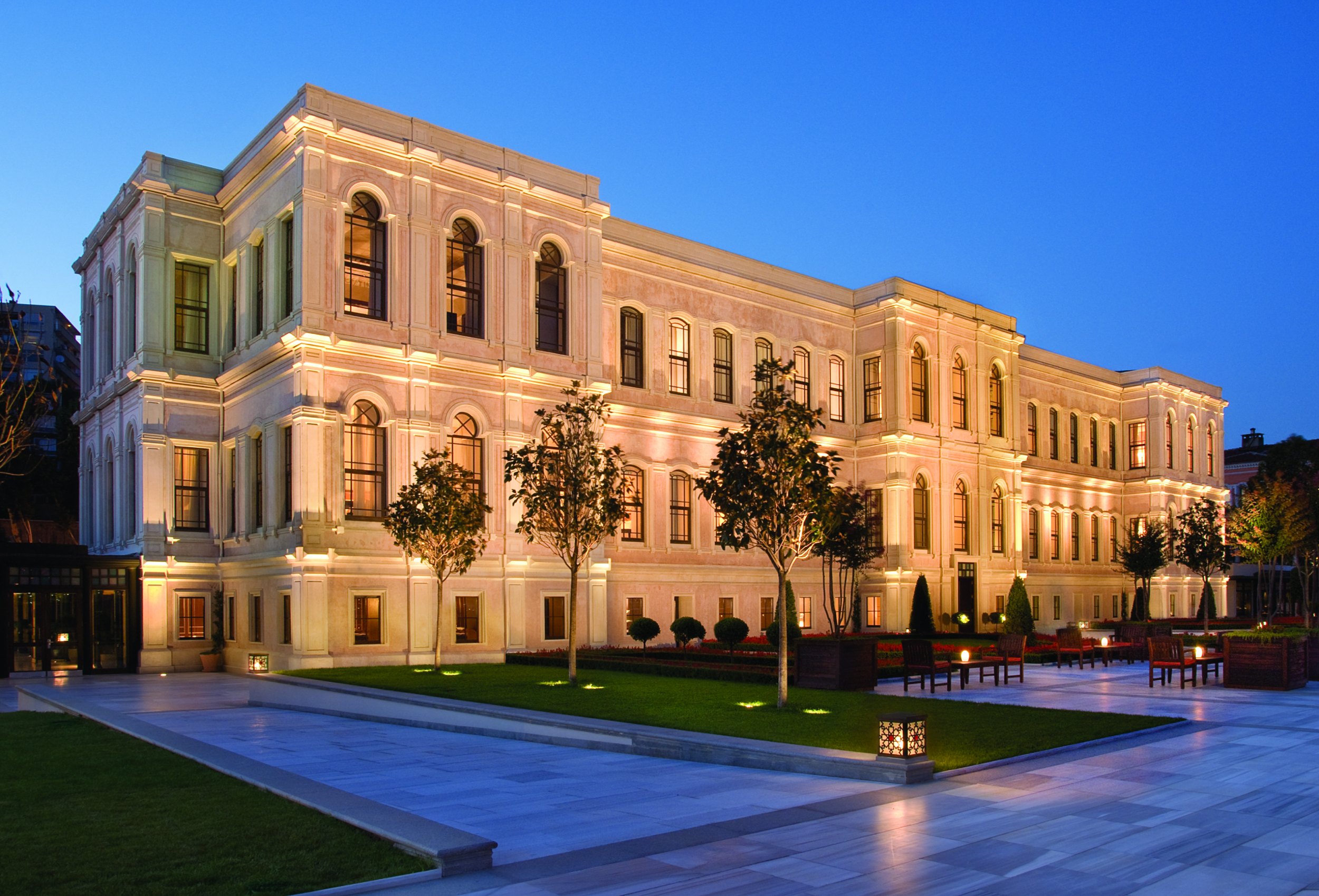 Entdecken Sie in Istanbul