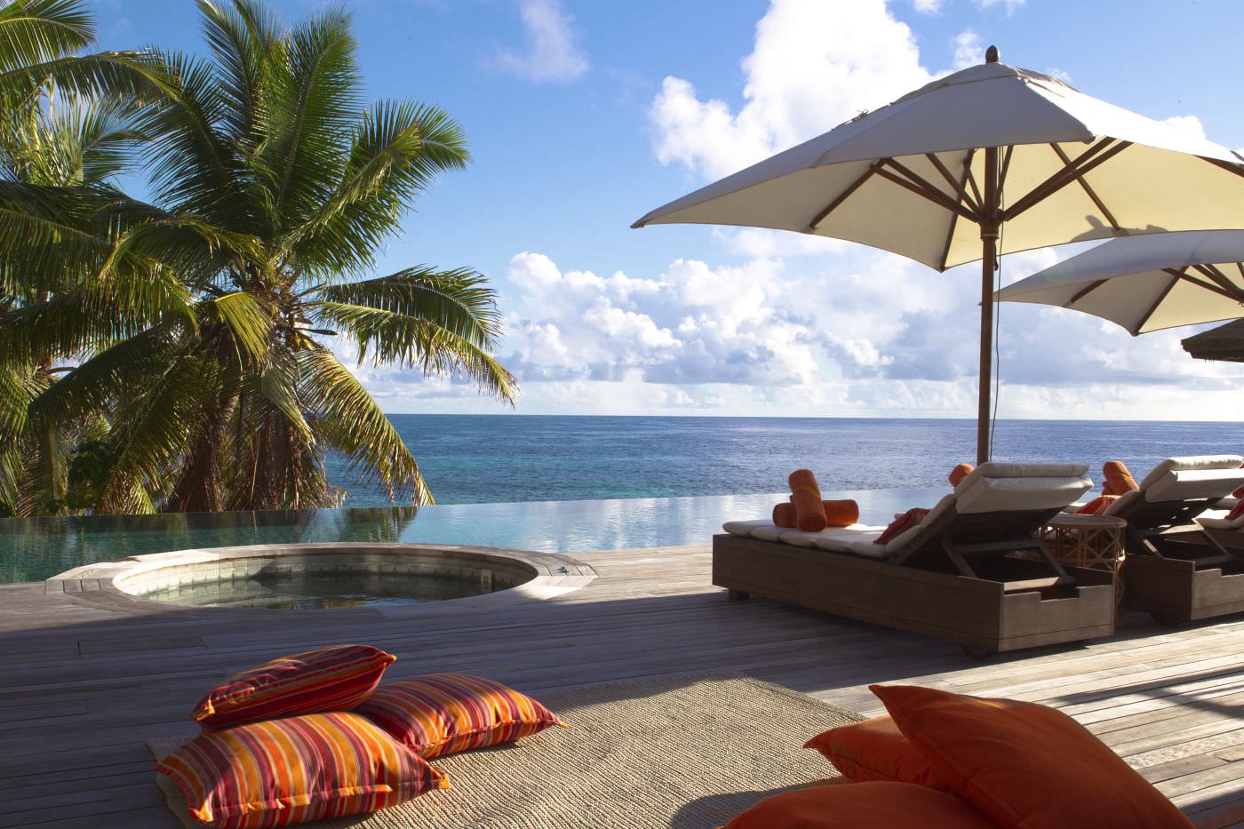 Ein Paradies auf Erden