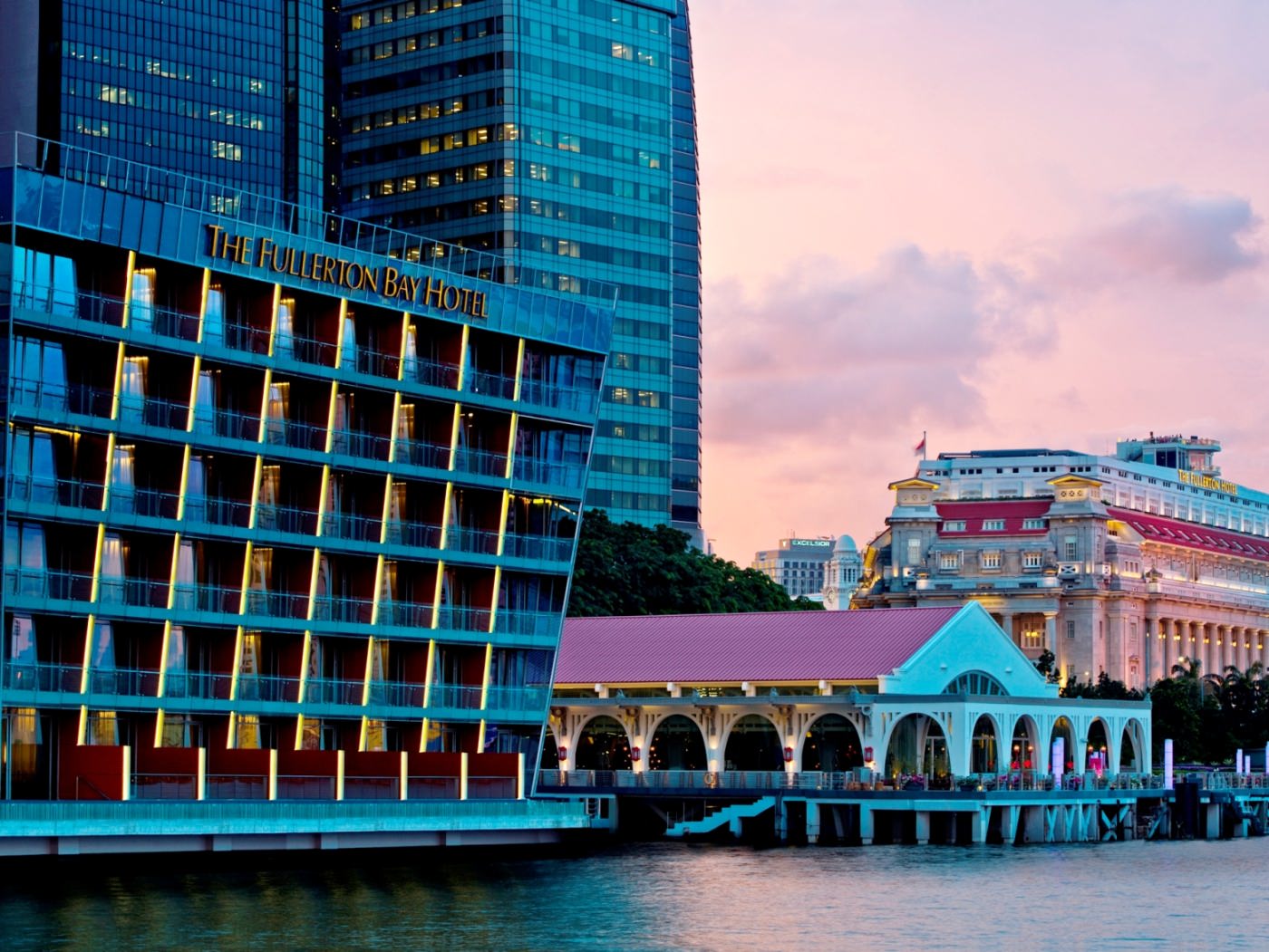 Wunderschönes Design