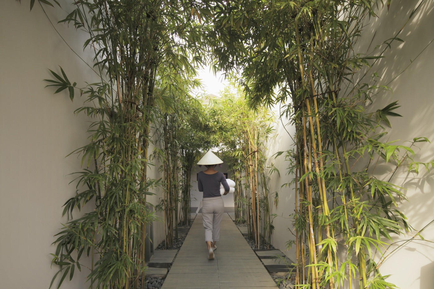 Erleben Sie den einzigartigen Flair