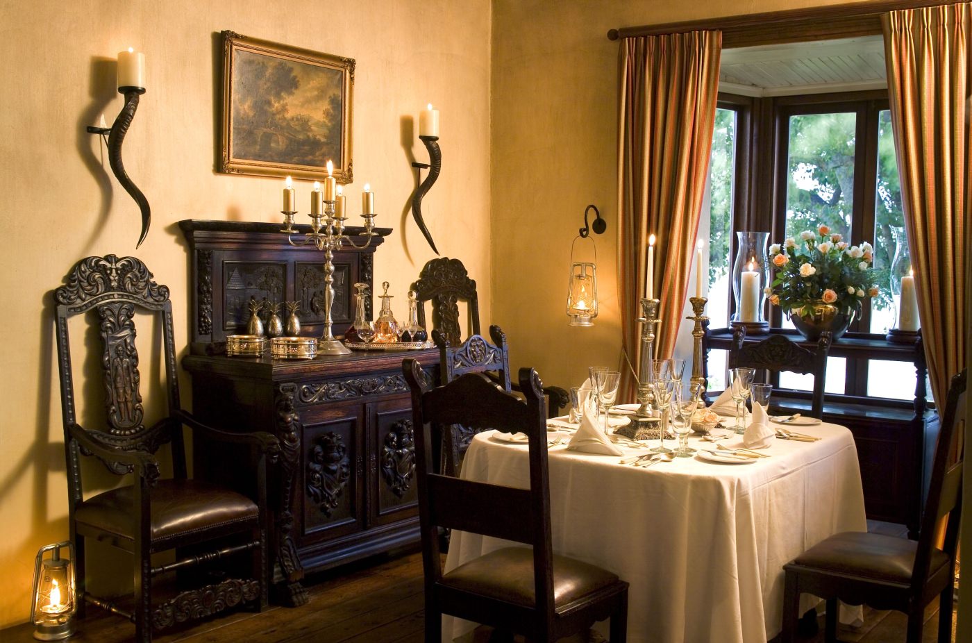 Kulinarische Highlights erwarten Sie