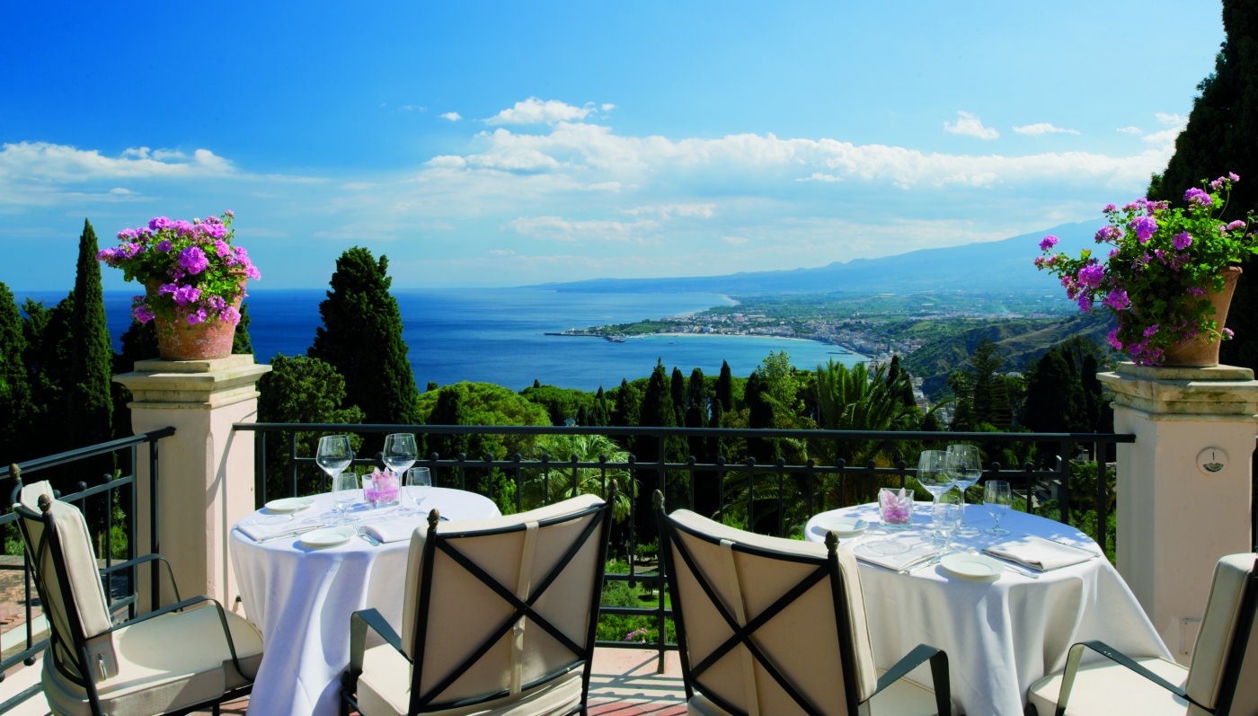 Geniessen Sie traumhafte Ausblicke