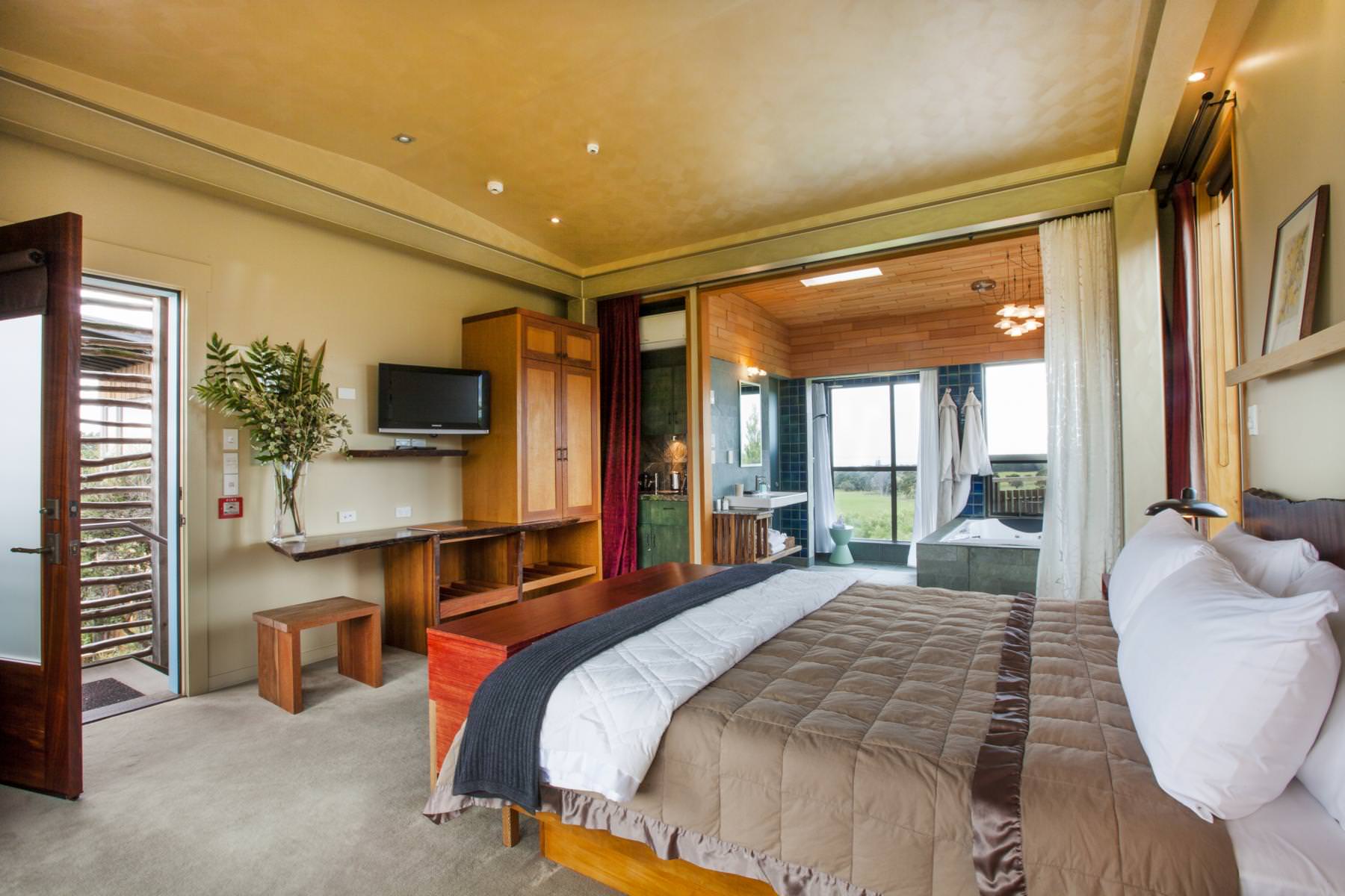 Ihr gemütliches Baumhaus 