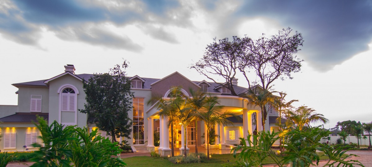 Willkommen im Hemingways Nairobi