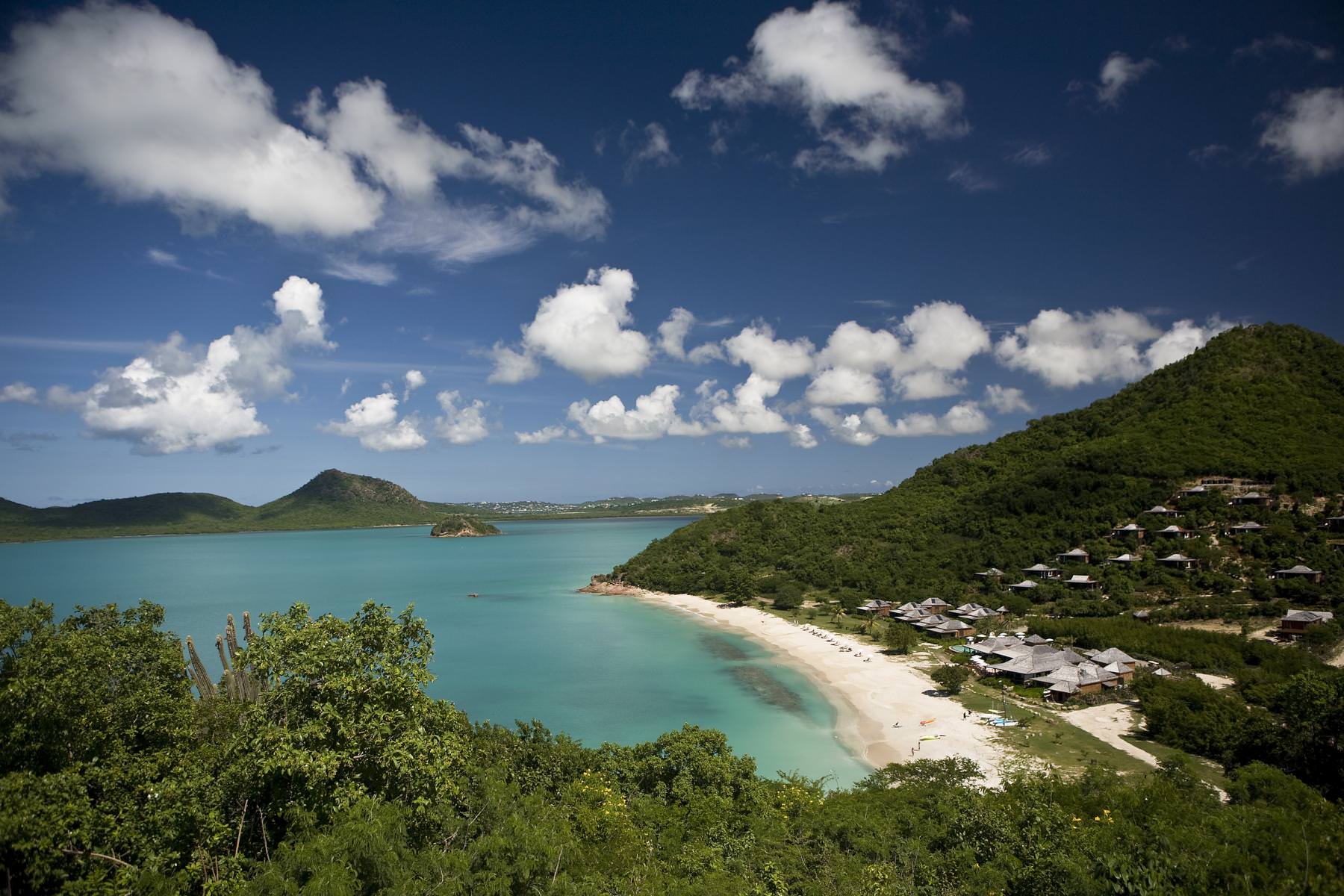 Der perfekte Ort für ruhige Stunden 