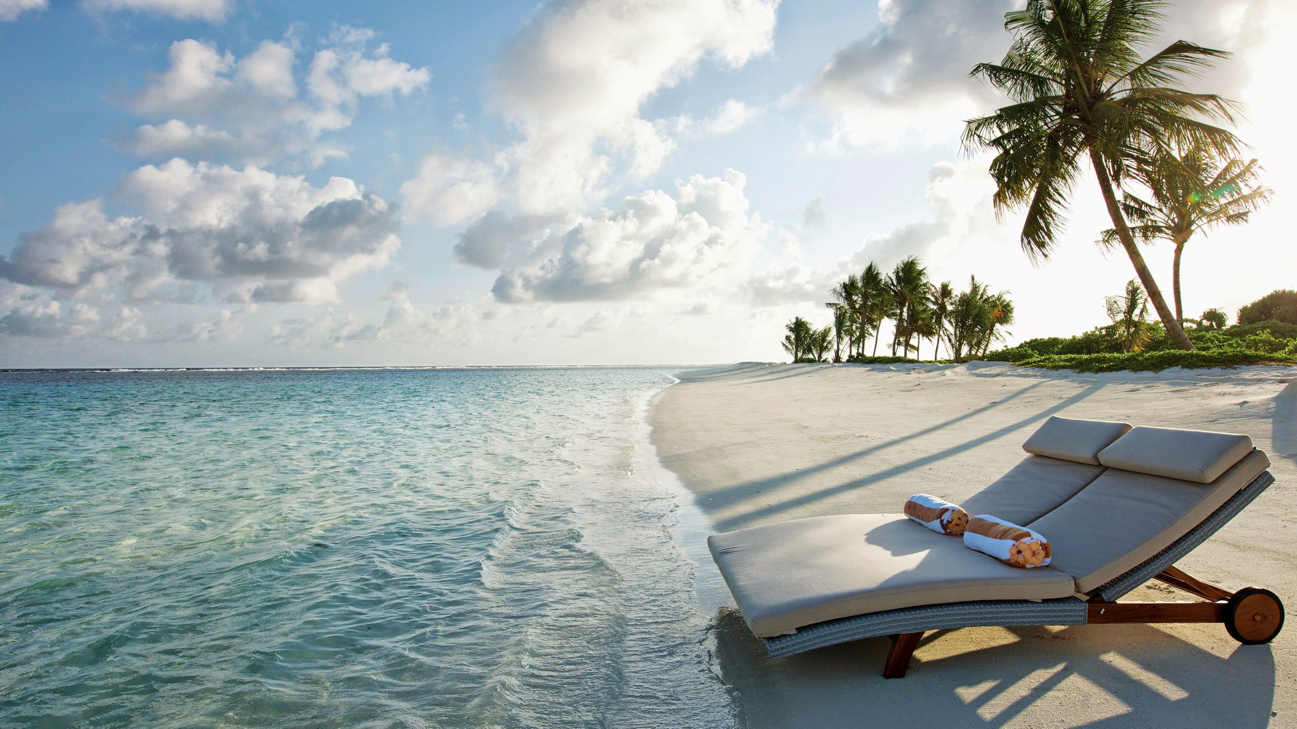 Entspannen und Wohlfühlen