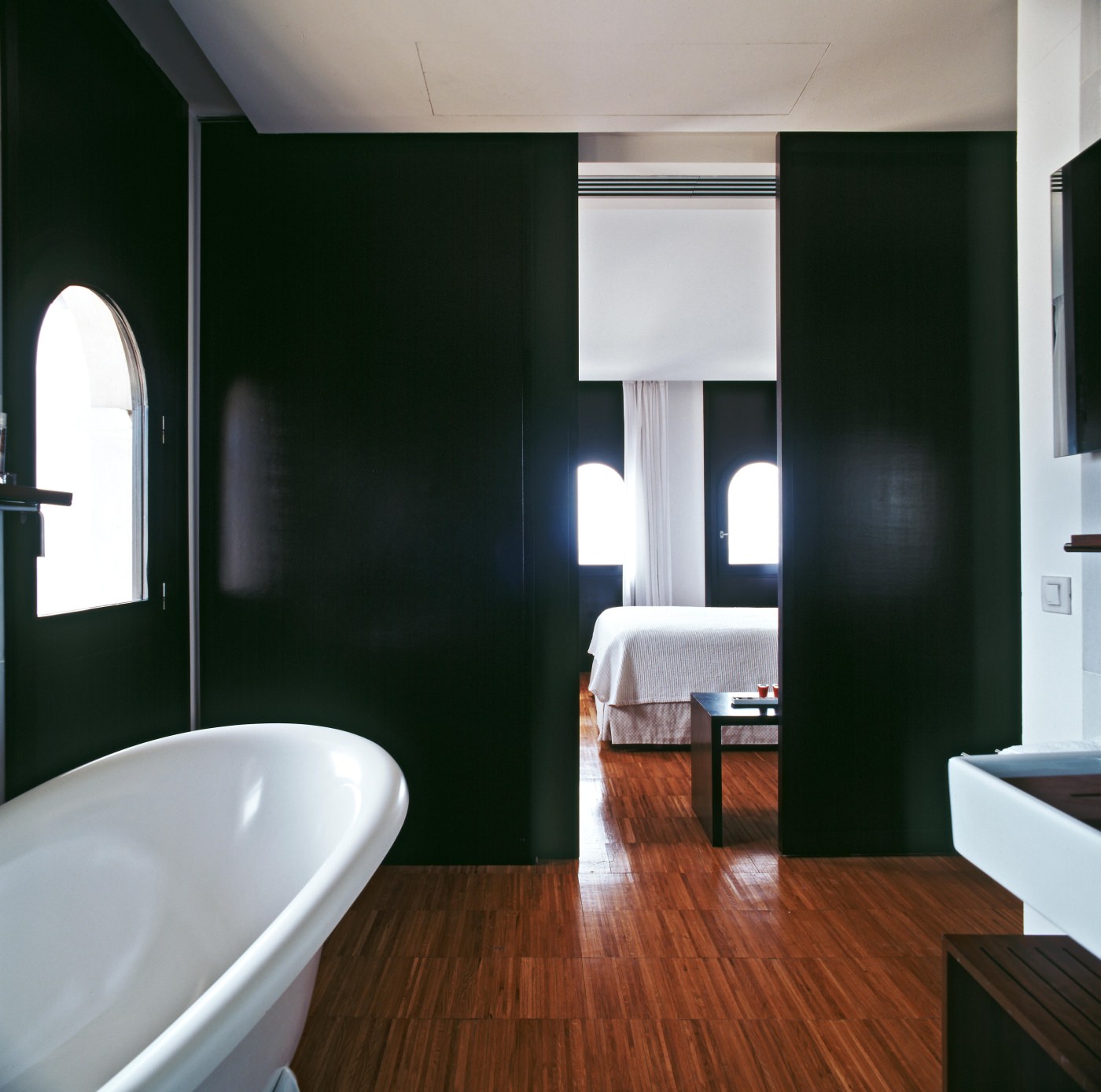 Dies könnte Ihr Zimmer sein