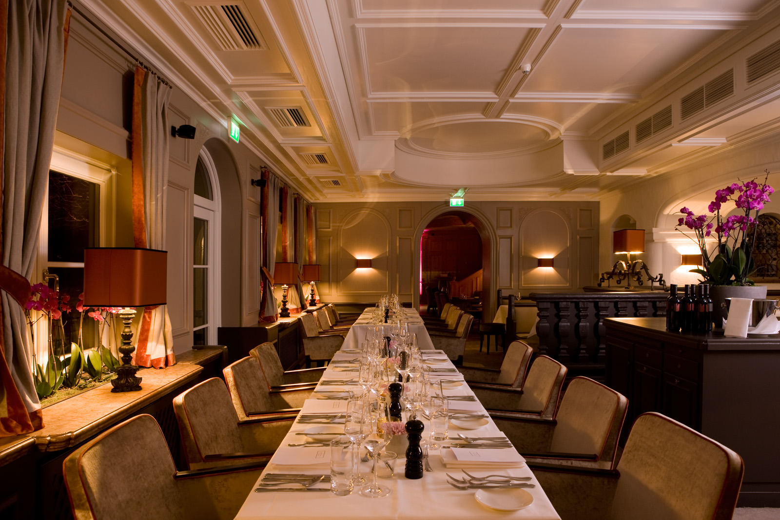 Für ein besonderes Familienfest