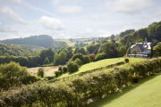 Willkommen im Hotel Endsleigh