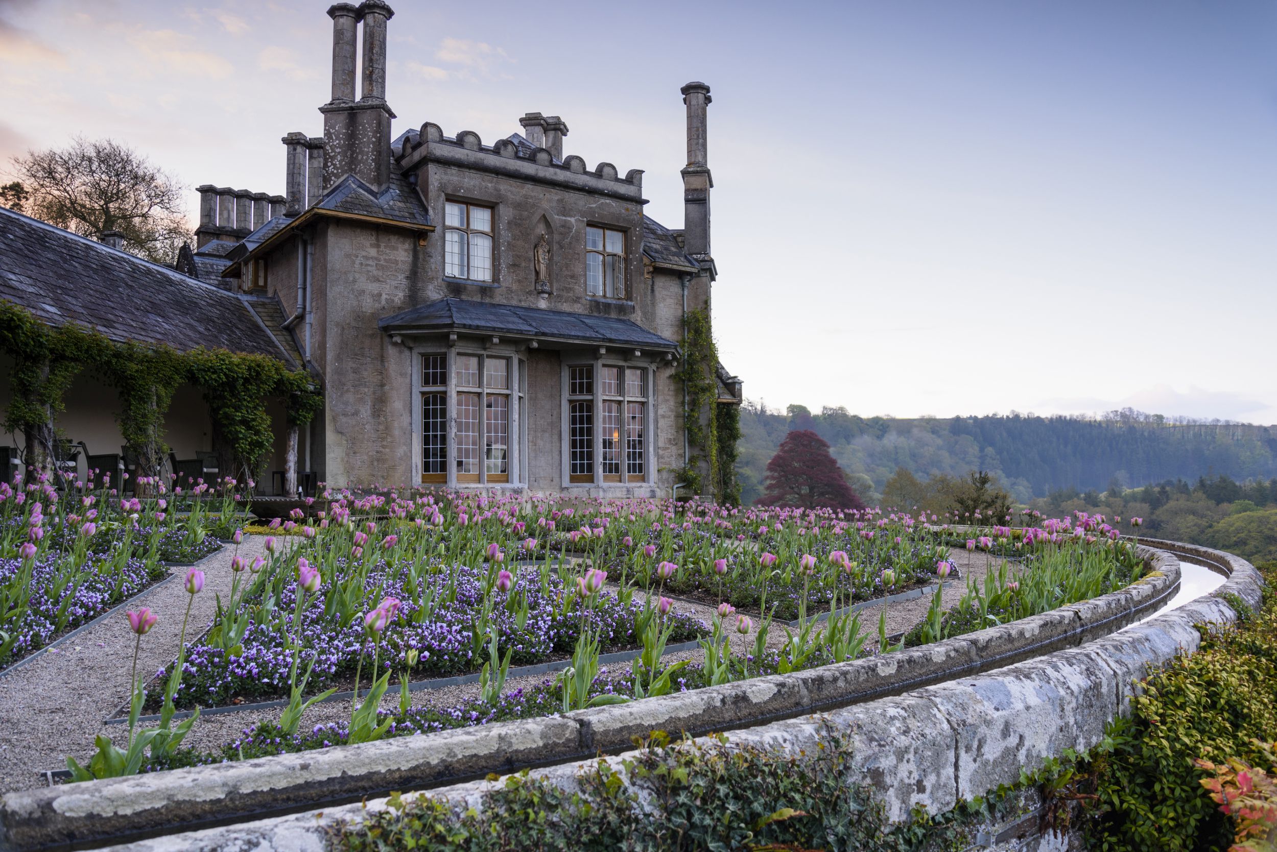 Ein absoluter Rückzugsort