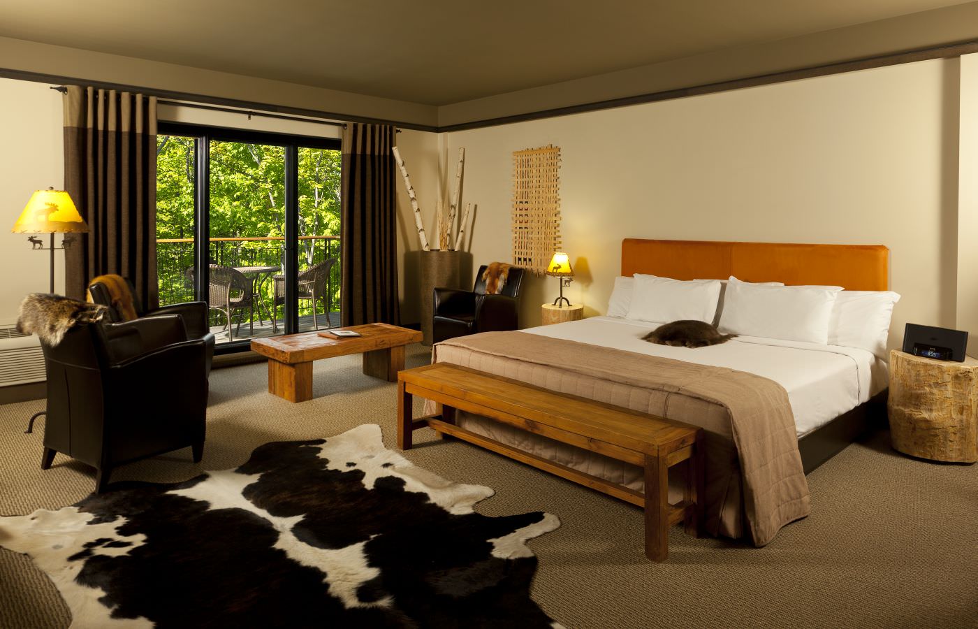 Tradition trifft auf Design