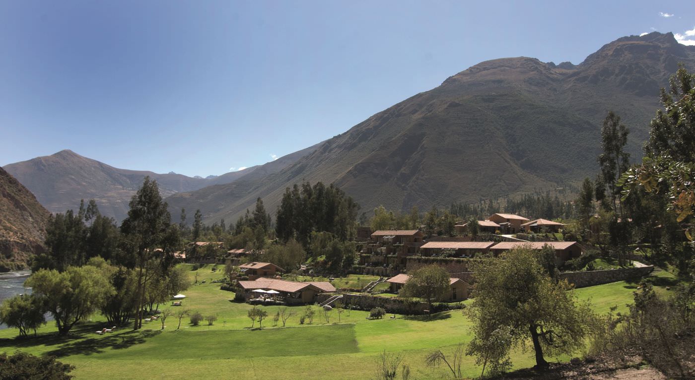 Im Einklang mit der Natur