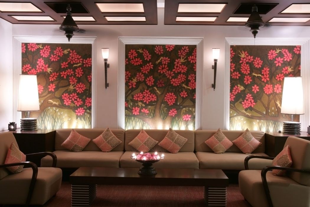 Lassen Sie sich im Spa verwöhnen