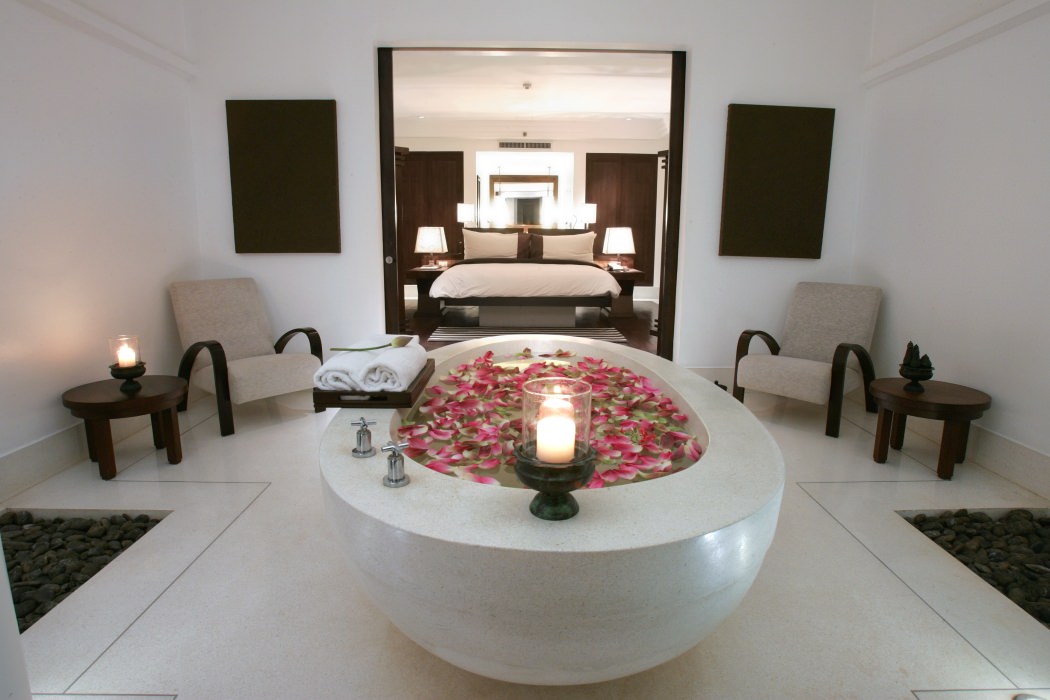 Suiten zum Wohlfühlen