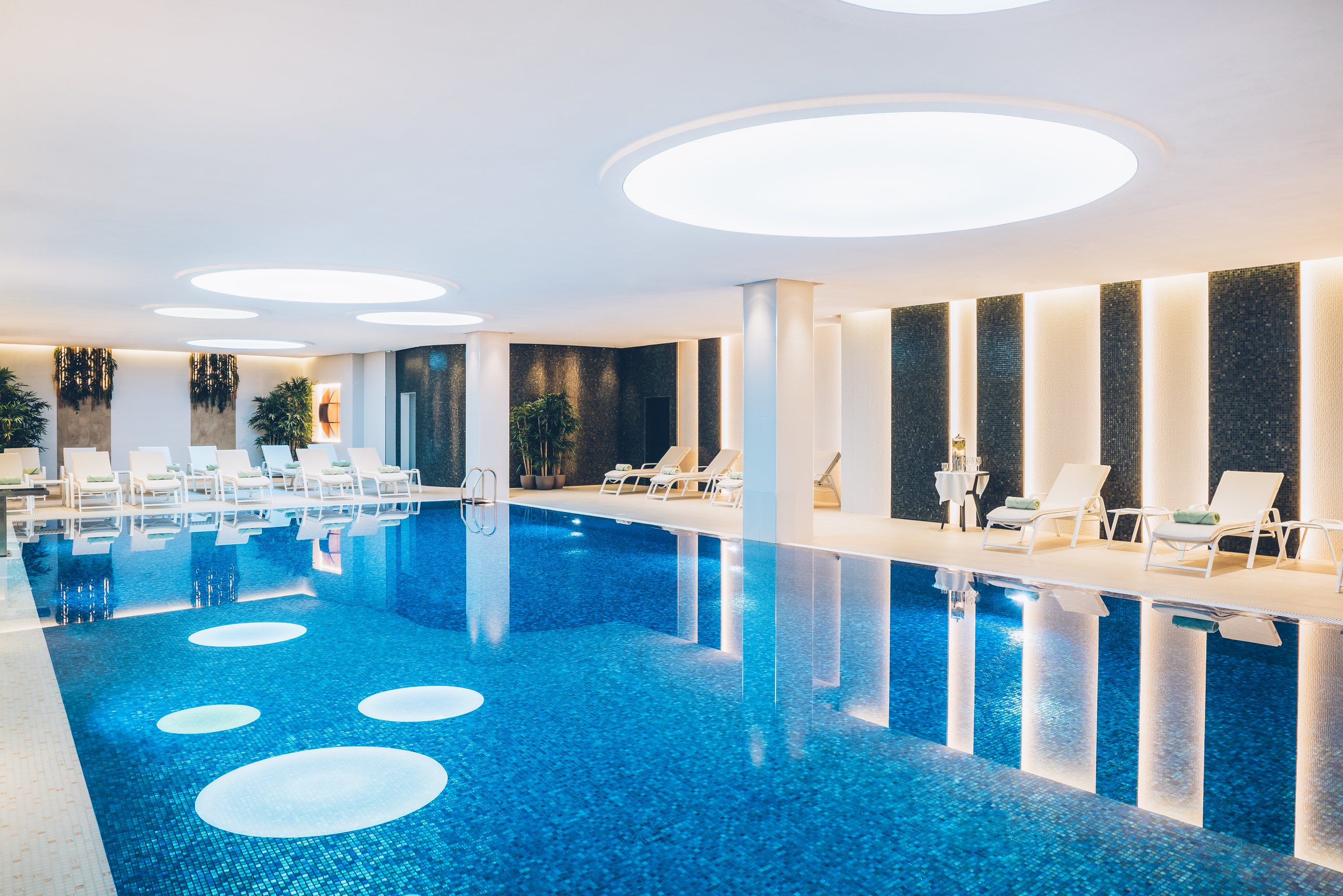 Eine Wohltat für Körper und Geist - Spa Sensations