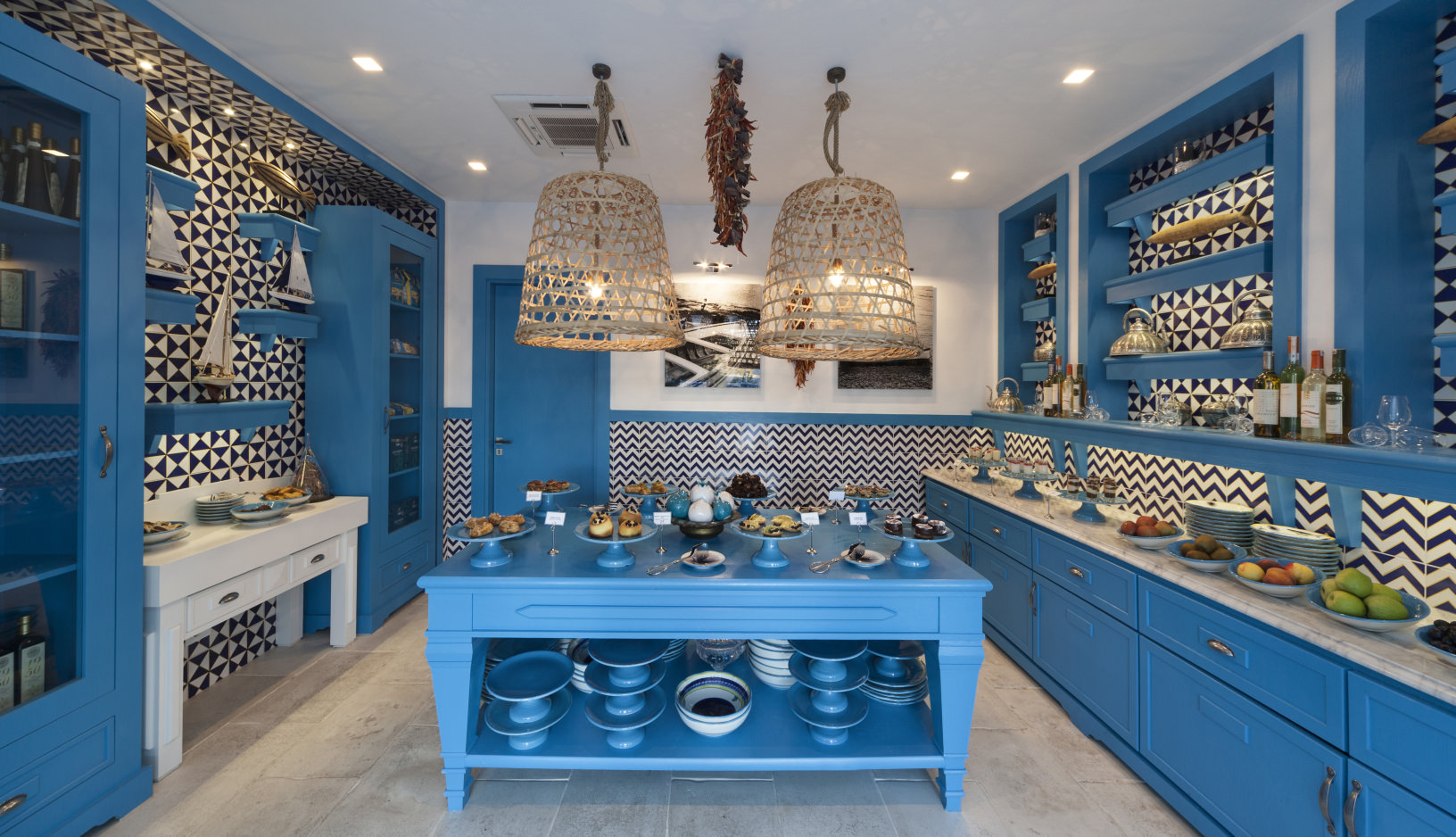 Kulinarische Köstlichkeiten