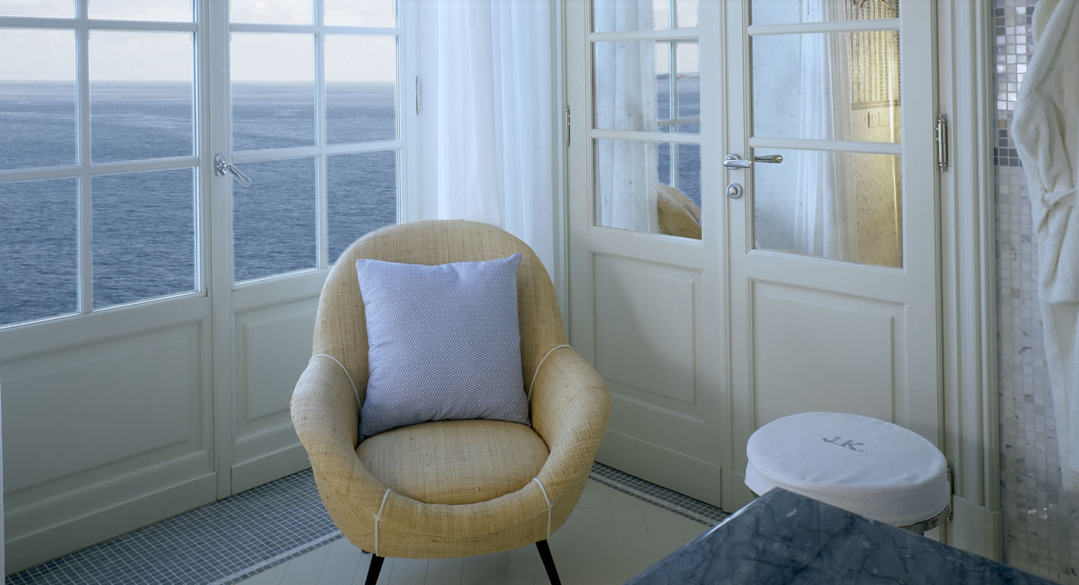 Zimmer zum Wohlfühlen