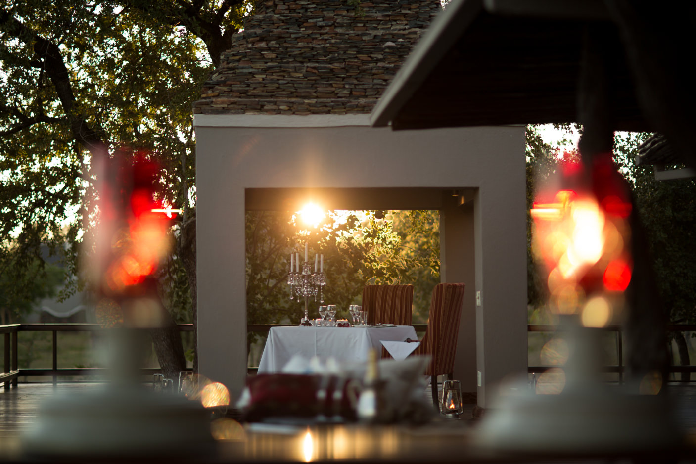 Einzigartige Momente warten auf Sie