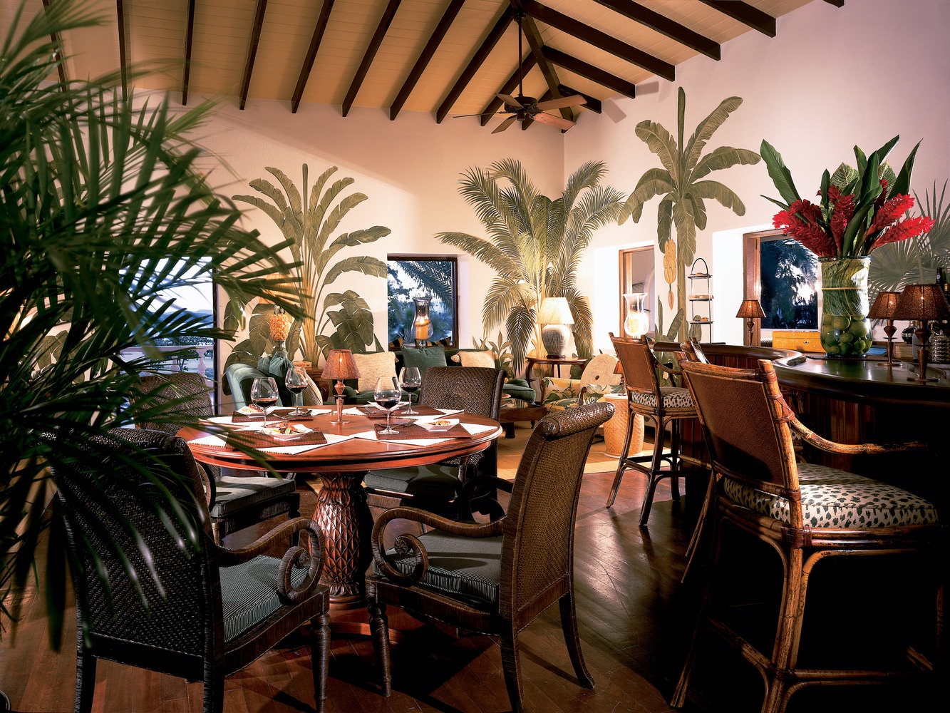 Erleben Sie kulinarische Highlights