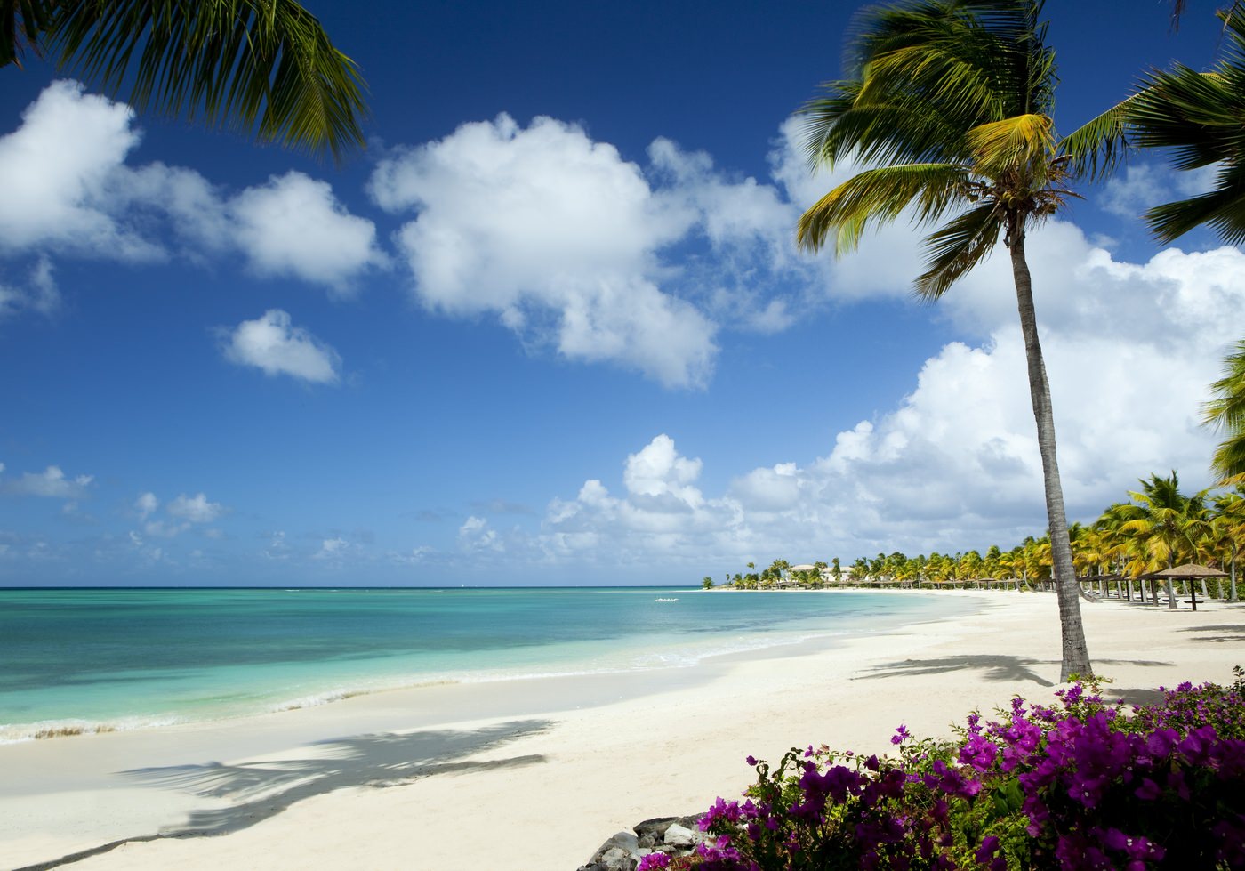 Wunderschöne Landschaft