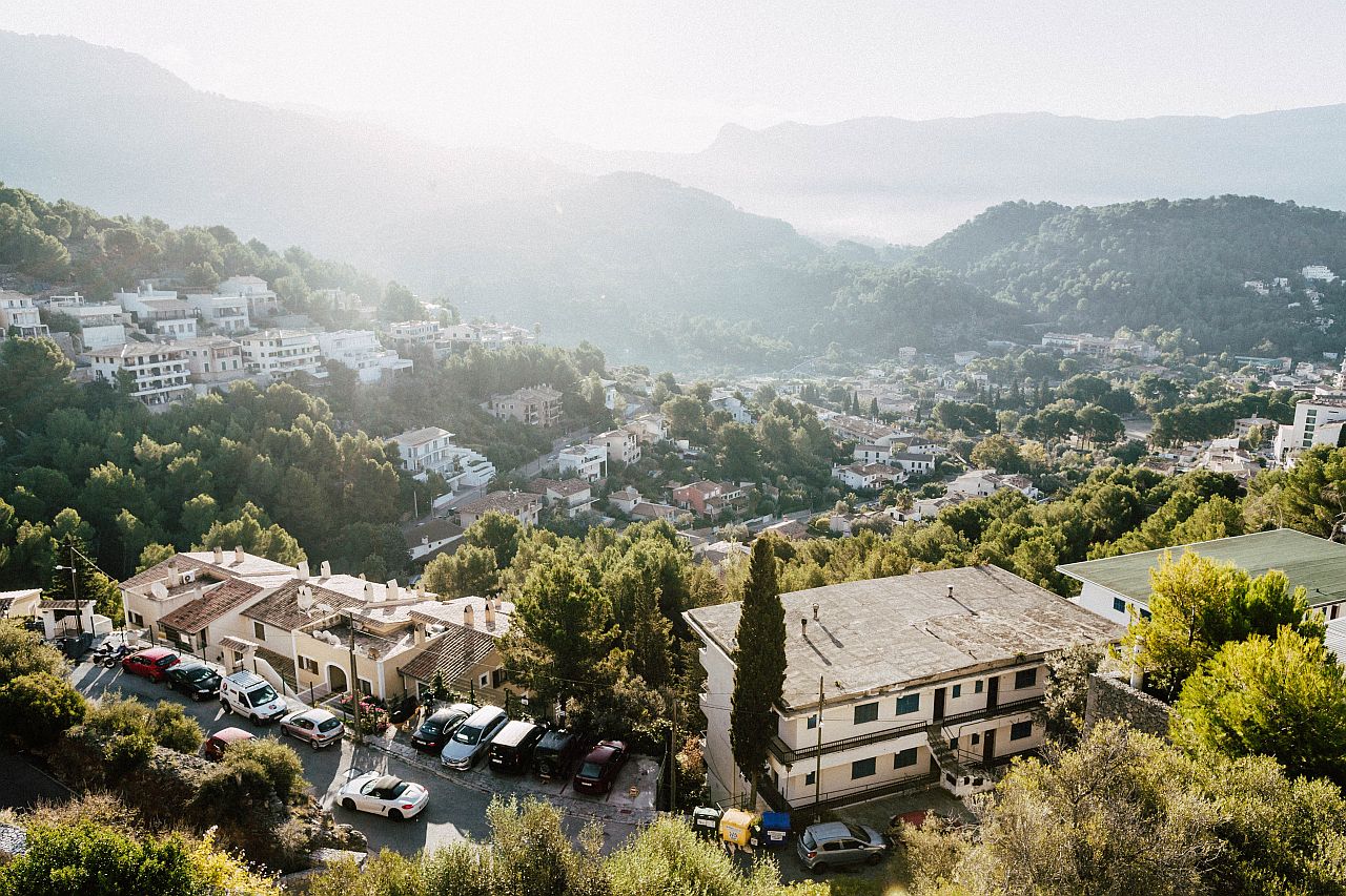 Herzlich Willkommen im Jumeirah Port Soller