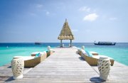 Herzlich Willkommen im Jumeirah Vittaveli