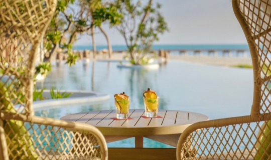 Erfrischung gefällig?